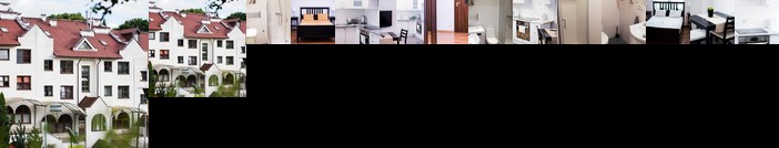 Apartamenty Naleczowskie