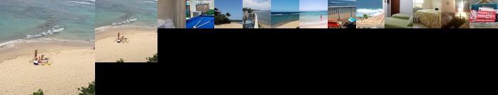 Western Puerto Rico Beach Villas Isabela