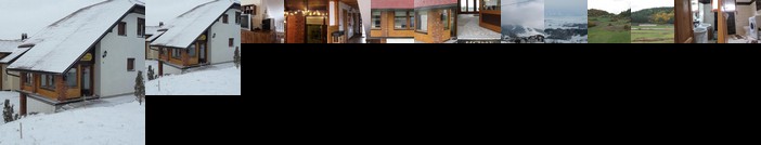 Holiday Home Slavica Jajce