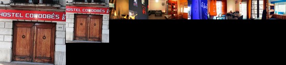 Hostel Cordobes