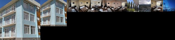 Guest House Parus Bosteri