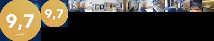 Luxury Apartments Tasa