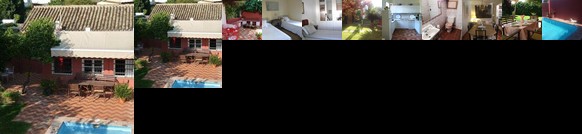 Casa San Jose Valencina de la Concepcion