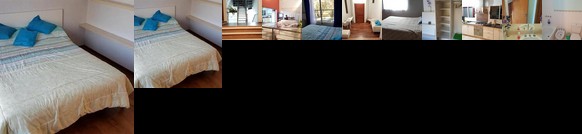 La Casa de Ale y Charly