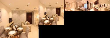 Boutique Living - Dubai Marina Promenade