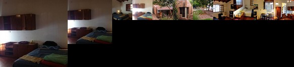 Cozy apartment in Cordoba