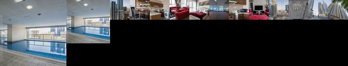 Hi Guests Vacation Homes - Sulafa Tower