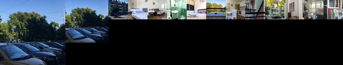 Apartments Villa Zora Gevgelija