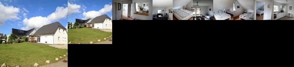 Ferienhaus Travemunde