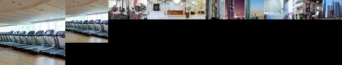 AC Pearl Holiday- Marina View Three Bedroom Apartment