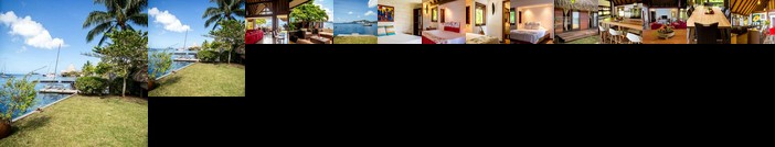 Villa Bora Bora Lagoon