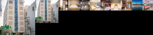 Grand Leo Hotel Khon Kaen