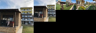 Apartments and Villas Janev