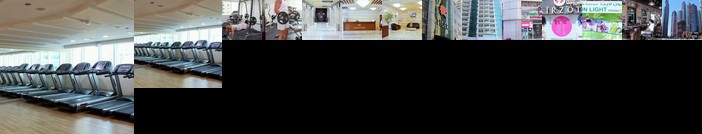 AC Pearl Holiday Marina - Palm View Four Bedroom Apartment