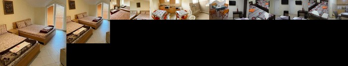 Blagoj Apartment Centar