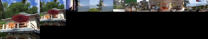 Rose En Mer - Beach Apartment