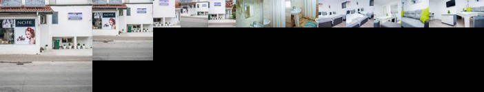 Vila Magdalena Gevgelija