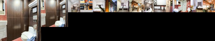 Metroplace Olympic Hotel