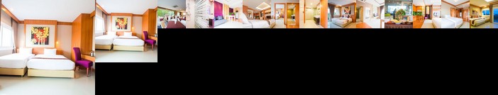 Romantic Khon Kaen Hotel