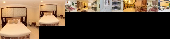 Al Masem Luxury Hotel Suite 5