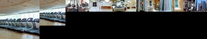 AC Pearl Holiday Marina - Luxury Three Bedroom Apartment