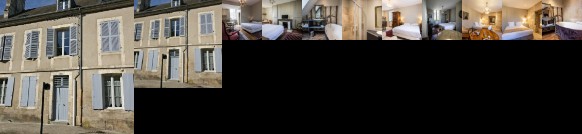 La Maison d'Aristide