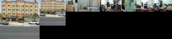 Al Eairy Apartments - Al Ahsa 2