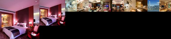 The HarbourView Place @ the ICC megalopolis