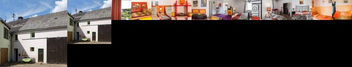 Wohnung am Nurburgring