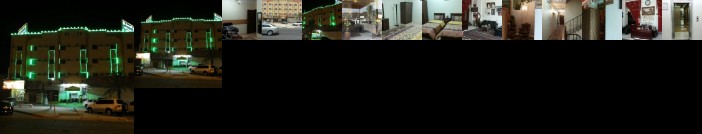 Al Eairy Apartments - Al Ahsa 4