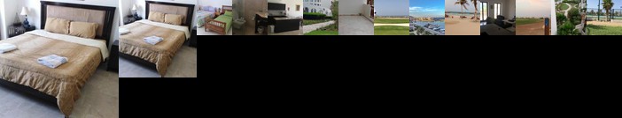 Apartment in Jebel Sifah