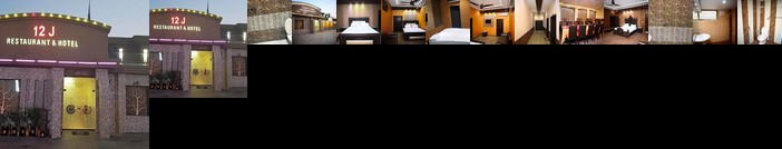 Hotel 12J