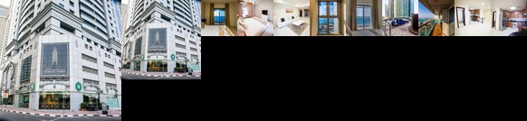 KeysPlease Holiday Homes - Princess Tower - Dubai Marina