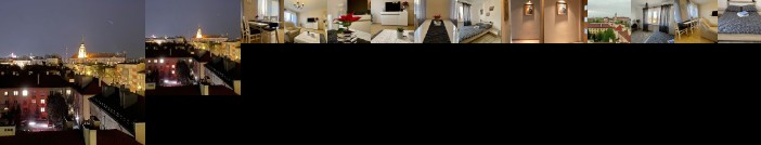 Apartament Rzeszow Hetmanska