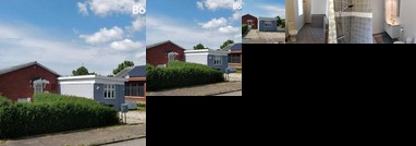 Home Apartment-Sondervang Rodby