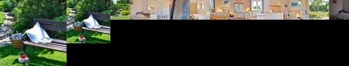 Apartament Garden Rotmanka