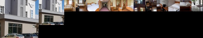 Hotel Azyl