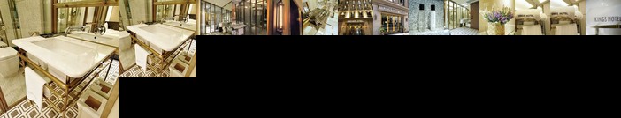 King's Hotel Hong Kong