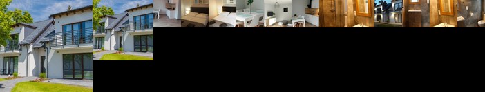 Hupkas Pokoje Goscinne