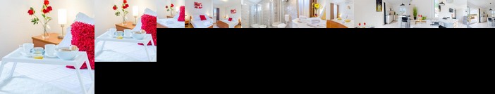 Apartments Sunny Days