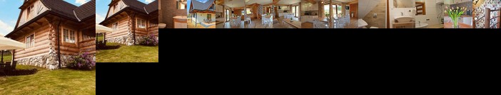 Domek Goralski U Hanki