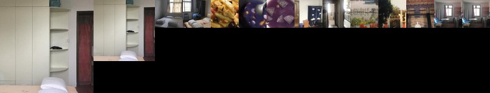 Nanjing Fuzimiao Scenic Inn