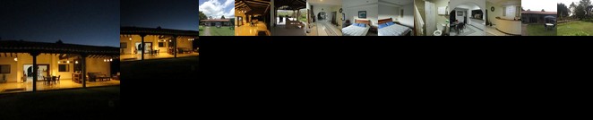 Hotel Boutique Palomares