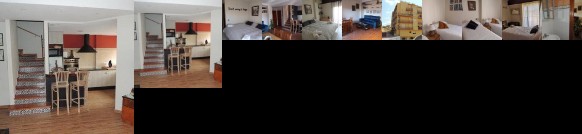 Apartamento Les Fonts