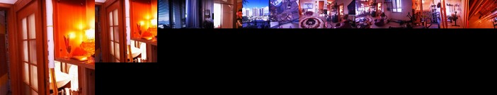 HOU Prism Loft - Shenzhen Sea World