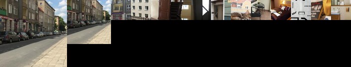 Apartament w Centrum Olsztyn