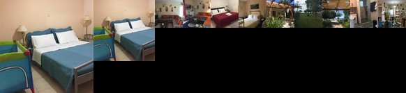 Holiday home poseidonnos and evripidou