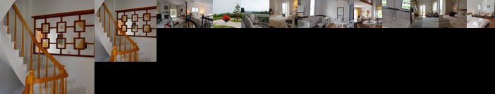 Olive Mansion Suites