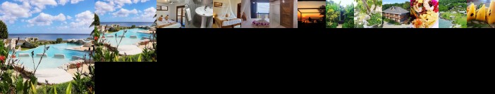 Tanna Evergreen Resort & Tours