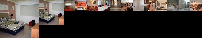 Grey Oak Holiday House